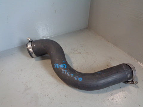 Range Rover L322 Pipe Intercooler to Turbo Right PNH500510 3.6 TDV8 2006 to 2009