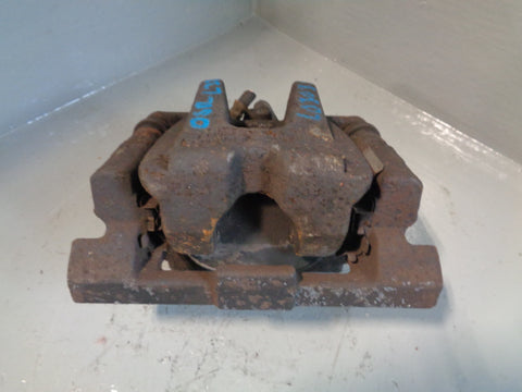 Range Rover Brake Caliper Off Side Rear L322 4.4 TDV8 2010 to 2013