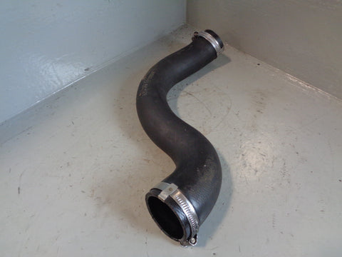 Range Rover L322 Pipe Intercooler to Turbo Right PNH500510 3.6 TDV8 2006 to 2009
