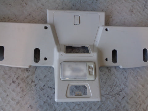 Discovery 2 Roof Trim Panel with Interior Light Land Rover R19064
