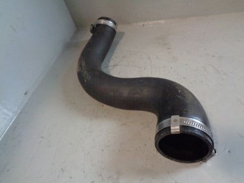 Range Rover L322 Pipe Intercooler to Turbo Right PNH500510 3.6 TDV8 2006 to 2009