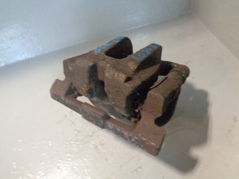 Range Rover Brake Caliper Off Side Rear L322 4.4 TDV8 2010 to 2013