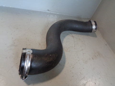 Range Rover L322 Pipe Intercooler to Turbo Right PNH500510 3.6 TDV8 2006 to 2009