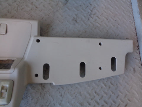 Discovery 2 Roof Trim Panel with Interior Light Land Rover R19064