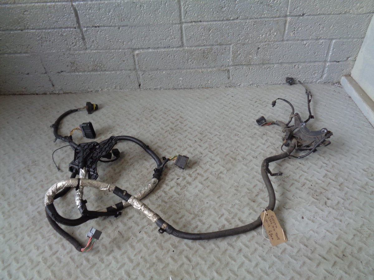 Range Rover L322 Automatic Gearbox Wiring Loom Harness 4.4 TDV8 2010 to 2013