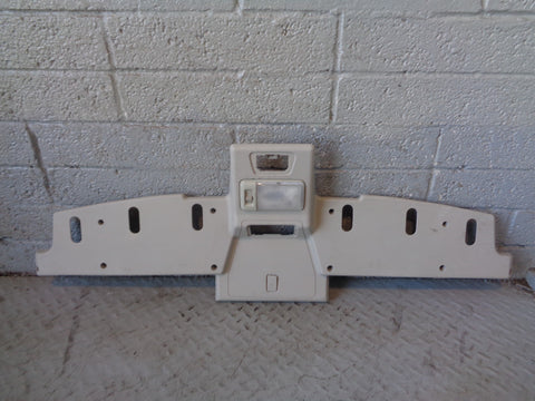 Discovery 2 Roof Trim Panel with Interior Light Land Rover R19064