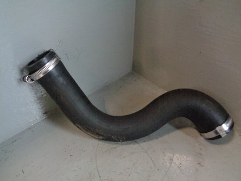 Range Rover L322 Pipe Intercooler to Turbo Right PNH500510 3.6 TDV8 2006 to 2009
