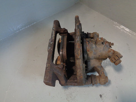 Range Rover Brake Caliper Off Side Rear L322 4.4 TDV8 2010 to 2013