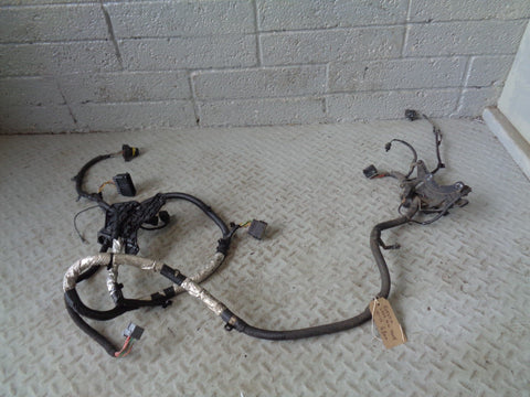 Range Rover L322 Automatic Gearbox Wiring Loom Harness 4.4 TDV8 2010 to 2013
