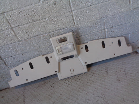 Discovery 2 Roof Trim Panel with Interior Light Land Rover R19064