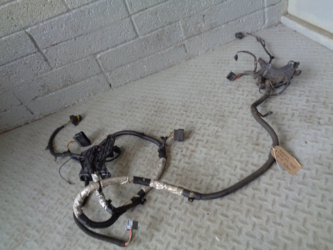 Range Rover L322 Automatic Gearbox Wiring Loom Harness 4.4 TDV8 2010 to 2013