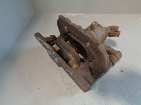Range Rover Brake Caliper Off Side Rear L322 4.4 TDV8 2010 to 2013