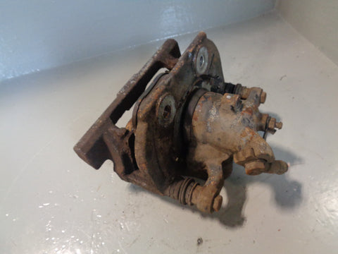Range Rover Brake Caliper Off Side Rear L322 4.4 TDV8 2010 to 2013