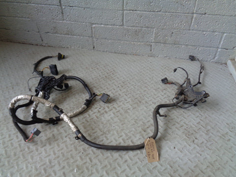 Range Rover L322 Automatic Gearbox Wiring Loom Harness 4.4 TDV8 2010 to 2013