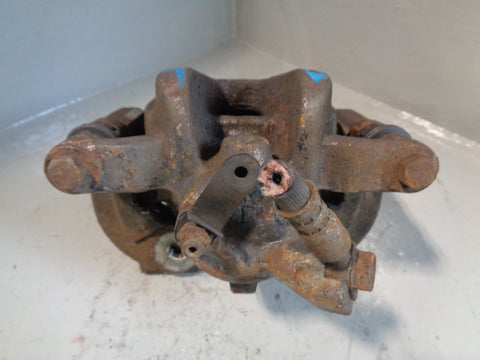 Range Rover Brake Caliper Off Side Rear L322 4.4 TDV8 2010 to 2013