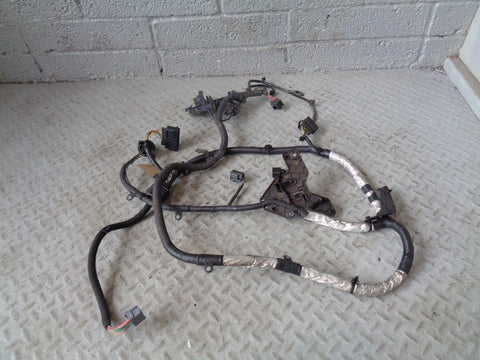 Range Rover L322 Automatic Gearbox Wiring Loom Harness 4.4 TDV8 2010 to 2013