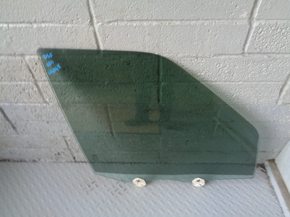 Range Rover Sport Glass Front Door Window Off Side Tinted 2005 to 2009 L14045