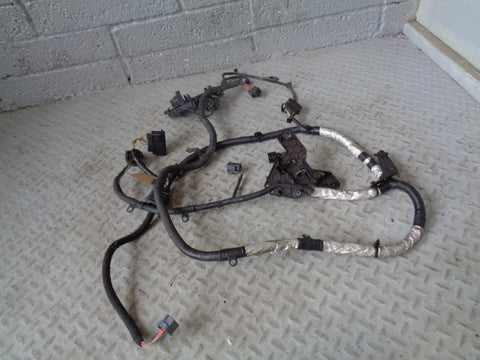 Range Rover L322 Automatic Gearbox Wiring Loom Harness 4.4 TDV8 2010 to 2013