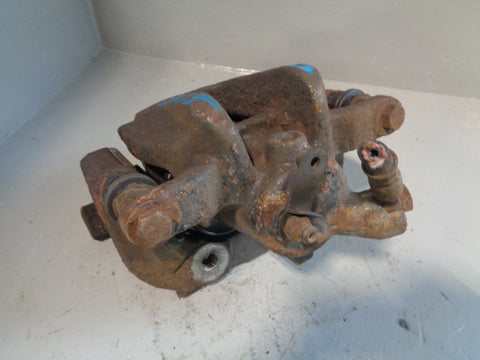 Range Rover Brake Caliper Off Side Rear L322 4.4 TDV8 2010 to 2013