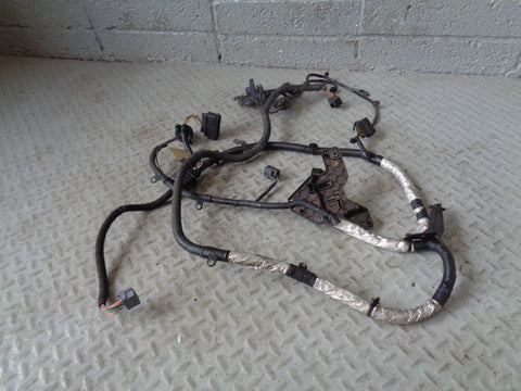 Range Rover L322 Automatic Gearbox Wiring Loom Harness 4.4 TDV8 2010 to 2013