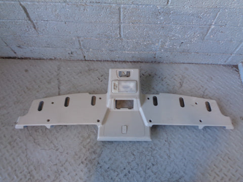 Discovery 2 Roof Trim Panel with Interior Light Land Rover R19064