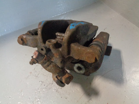 Range Rover Brake Caliper Off Side Rear L322 4.4 TDV8 2010 to 2013