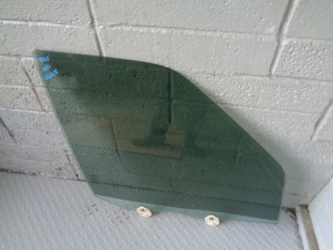 Range Rover Sport Glass Front Door Window Off Side Tinted 2005 to 2009 L14045