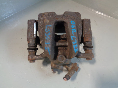 Range Rover Brake Caliper Off Side Rear L322 4.4 TDV8 2010 to 2013