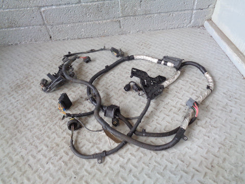 Range Rover L322 Automatic Gearbox Wiring Loom Harness 4.4 TDV8 2010 to 2013
