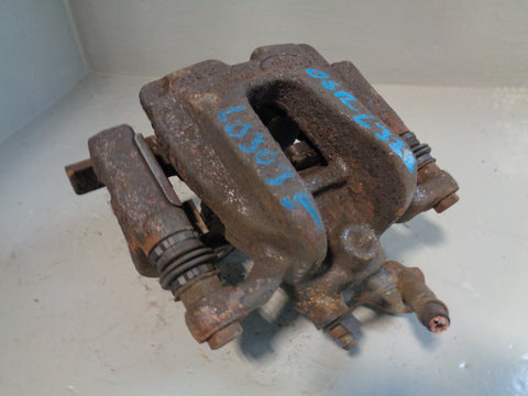 Range Rover Brake Caliper Off Side Rear L322 4.4 TDV8 2010 to 2013