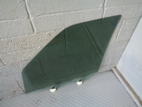 Range Rover Sport Glass Front Door Window Off Side Tinted 2005 to 2009 L14045
