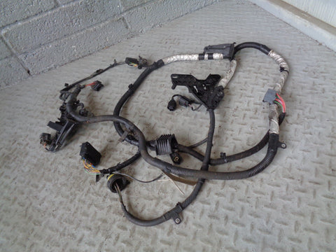 Range Rover L322 Automatic Gearbox Wiring Loom Harness 4.4 TDV8 2010 to 2013