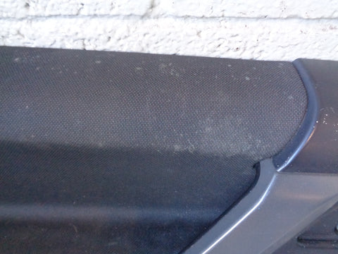 Freelander 2 Door Cards Set of 4 in Black Cloth Land Rover 2006 to 2011 R12035