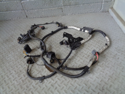 Range Rover L322 Automatic Gearbox Wiring Loom Harness 4.4 TDV8 2010 to 2013