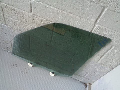 Range Rover Sport Glass Front Door Window Off Side Tinted 2005 to 2009 L14045