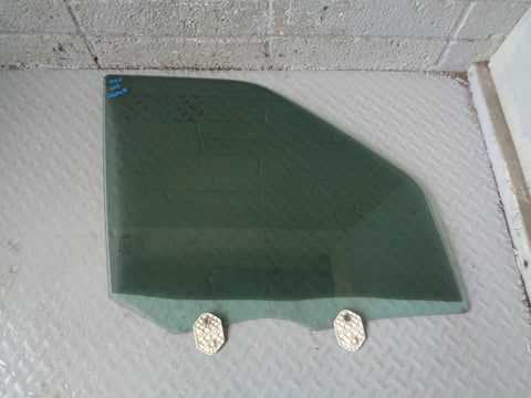 Range Rover Sport Glass Front Door Window Off Side Tinted 2005 to 2009 L14045