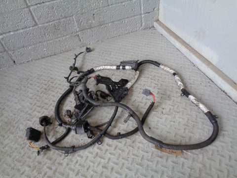 Range Rover L322 Automatic Gearbox Wiring Loom Harness 4.4 TDV8 2010 to 2013