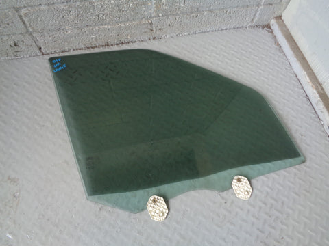 Range Rover Sport Glass Front Door Window Off Side Tinted 2005 to 2009 L14045