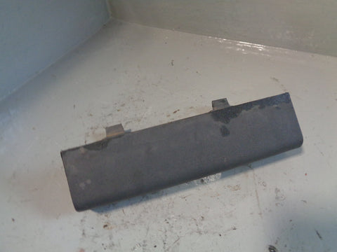 Range Rover L322 Front Bumper Tow Eye Cover 2002 to 2009