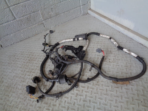 Range Rover L322 Automatic Gearbox Wiring Loom Harness 4.4 TDV8 2010 to 2013
