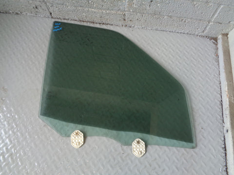 Range Rover Sport Glass Front Door Window Off Side Tinted 2005 to 2009 L14045