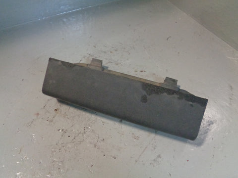 Range Rover L322 Front Bumper Tow Eye Cover 2002 to 2009