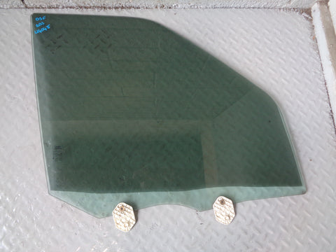 Range Rover Sport Glass Front Door Window Off Side Tinted 2005 to 2009 L14045