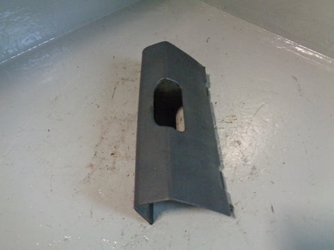 Range Rover L322 Front Bumper Tow Eye Cover 2002 to 2009