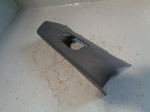 Range Rover L322 Front Bumper Tow Eye Cover 2002 to 2009