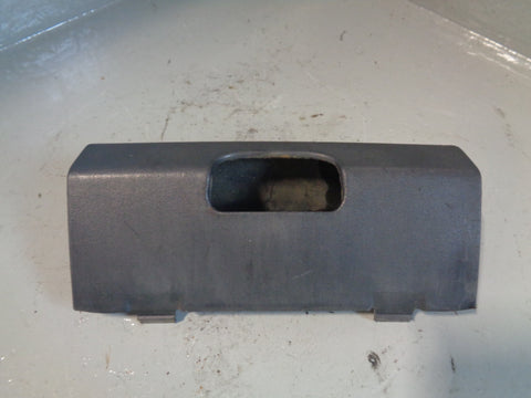 Range Rover L322 Front Bumper Tow Eye Cover 2002 to 2009