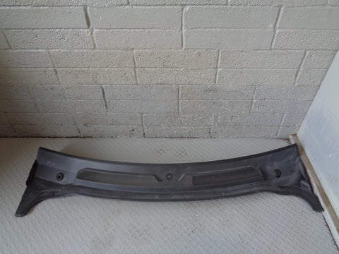 Discovery 4 Scuttle Panel JAG500012 Windscreen Trim Land Rover 2009 to 2016