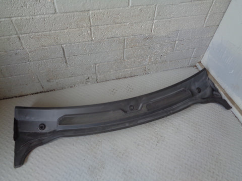 Discovery 4 Scuttle Panel JAG500012 Windscreen Trim Land Rover 2009 to 2016