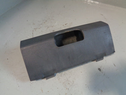 Range Rover L322 Front Bumper Tow Eye Cover 2002 to 2009