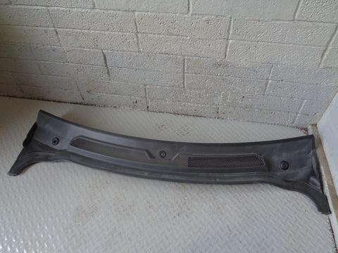Discovery 4 Scuttle Panel JAG500012 Windscreen Trim Land Rover 2009 to 2016